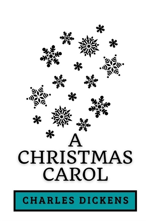 A Christmas Carol (Paperback)