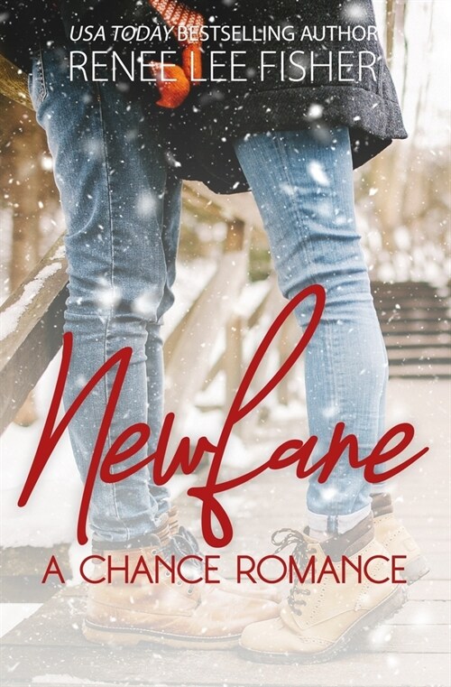 Newfane (Paperback)