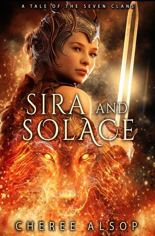 Sira and Solace (Paperback)