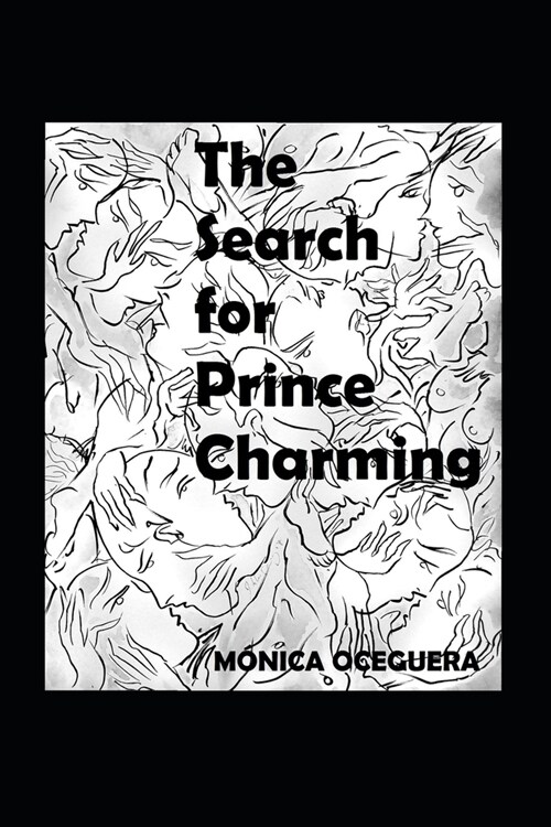 The Search for Prince Charming (Paperback)