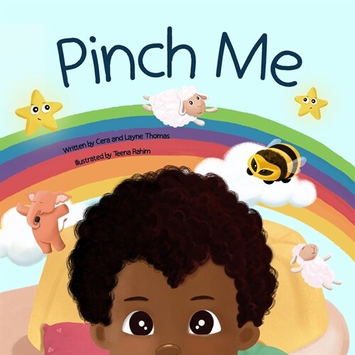 Pinch Me (Paperback)