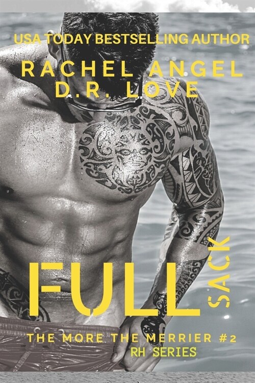 Full Sack: A RH New Adult Contemporary Romance (Paperback)