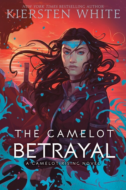 The Camelot Betrayal (Paperback)