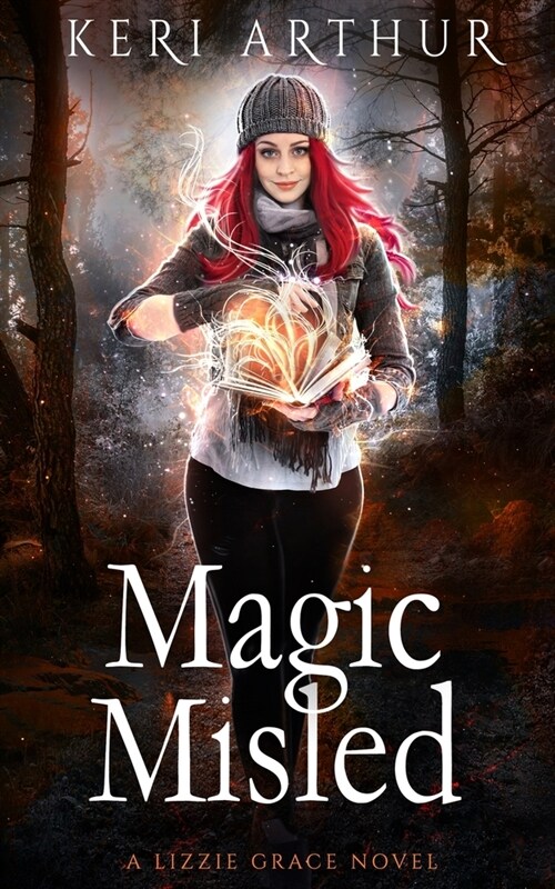 Magic Misled (Paperback)