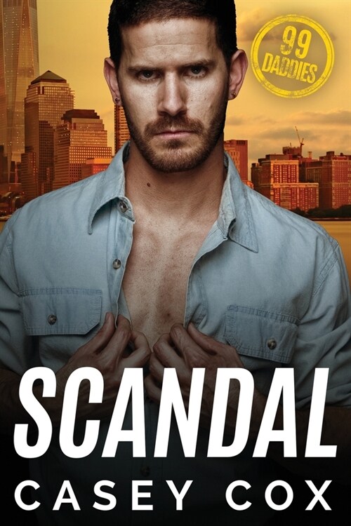 Scandal (Paperback)