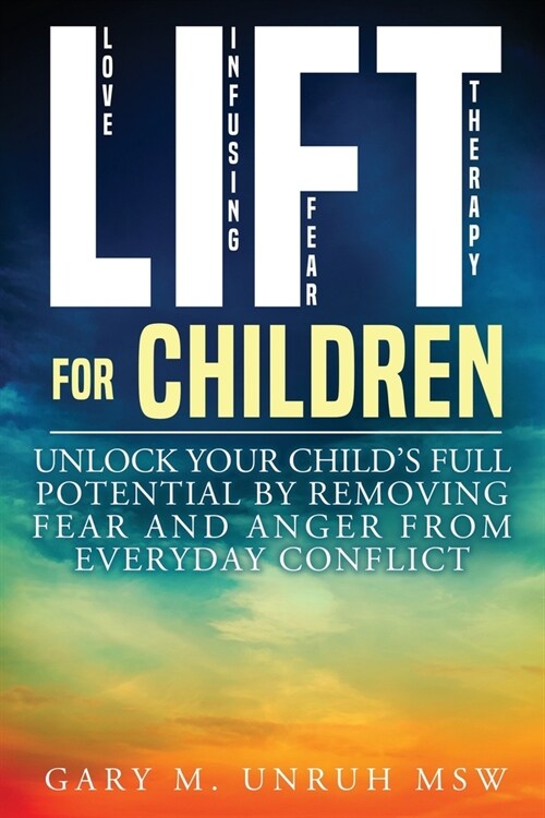 LIFT for Children (Paperback)