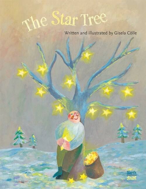 The Star Tree (Hardcover)