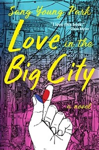 Love in the Big City (Hardcover)