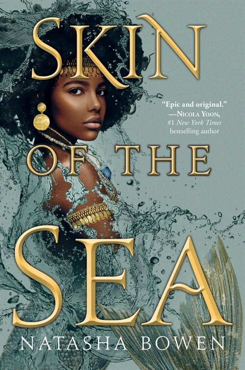Skin of the Sea (Hardcover)