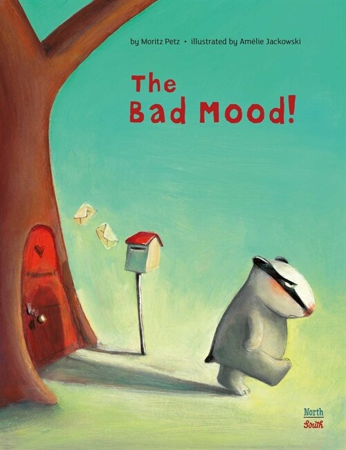 The Bad Mood (Hardcover)