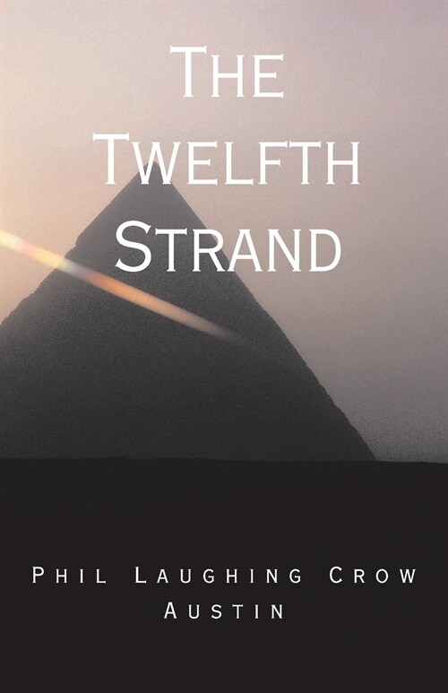 The Twelfth Strand (Paperback)