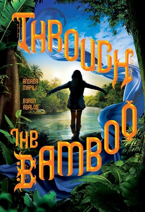 Through the Bamboo (Paperback)