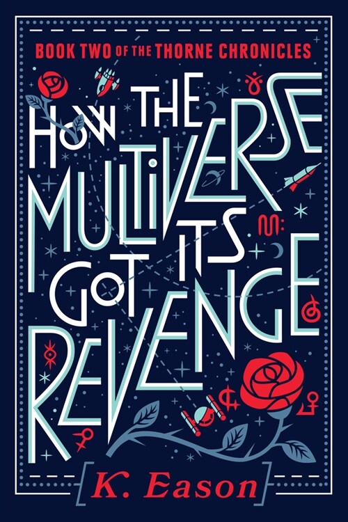 How the Multiverse Got Its Revenge (Paperback)