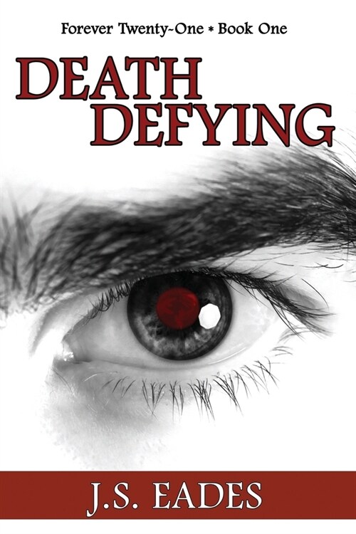 Death Defying (Paperback)