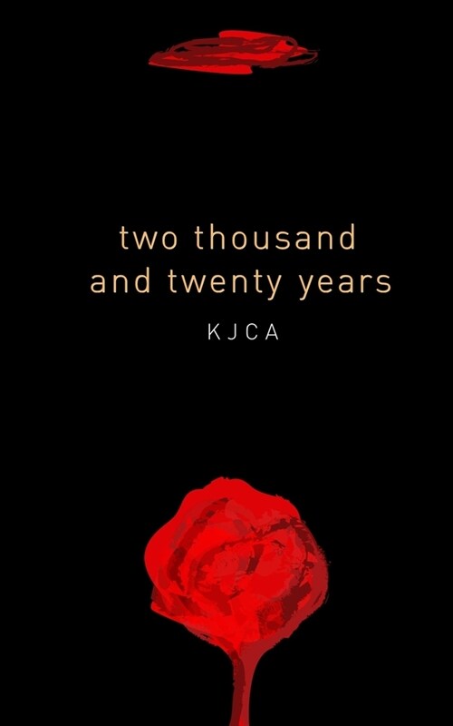 two thousand and twenty years (Paperback)