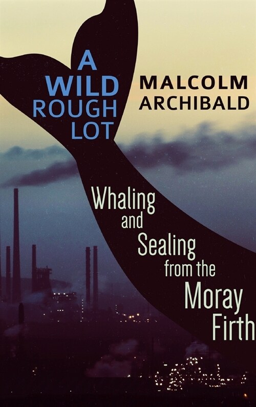 A Wild Rough Lot: Large Print Hardcover Edition (Hardcover)