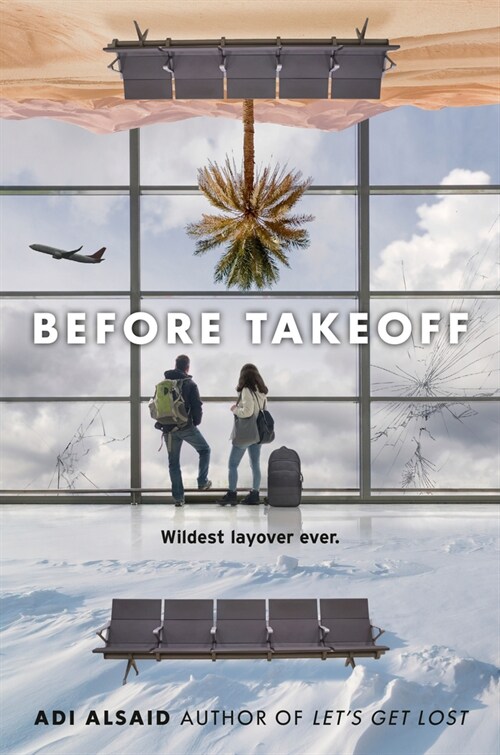 Before Takeoff (Hardcover)