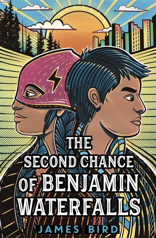 The Second Chance of Benjamin Waterfalls (Hardcover)