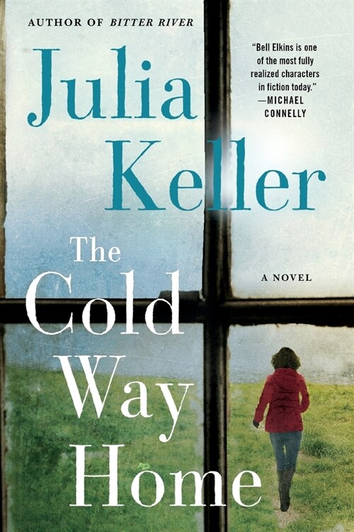 The Cold Way Home (Paperback)