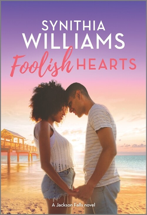 Foolish Hearts (Mass Market Paperback, Original)