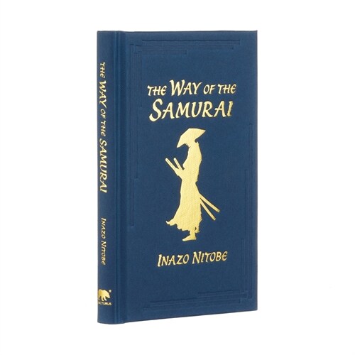 The Way of the Samurai (Hardcover)