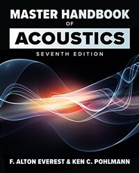 Master Handbook of Acoustics, Seventh Edition (Paperback, 7)