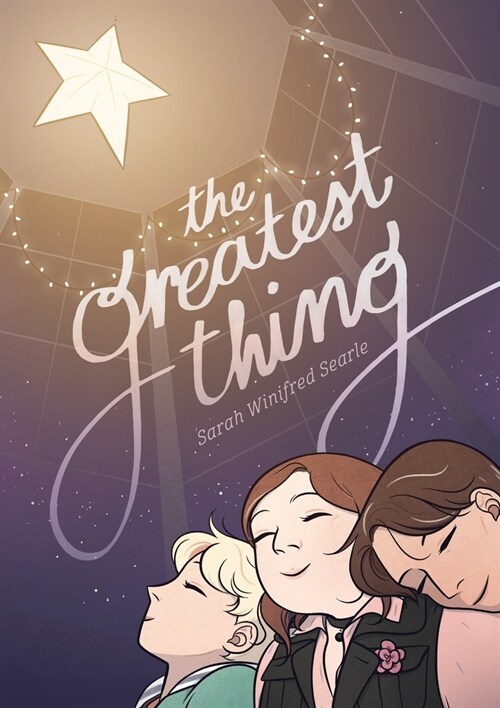 The Greatest Thing (Hardcover)