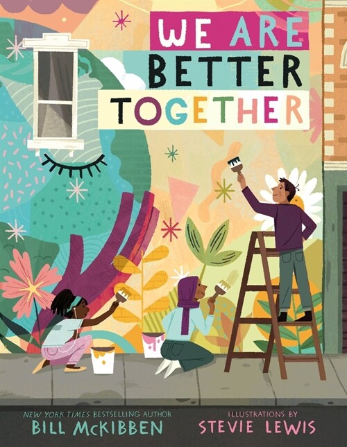 We Are Better Together (Hardcover)