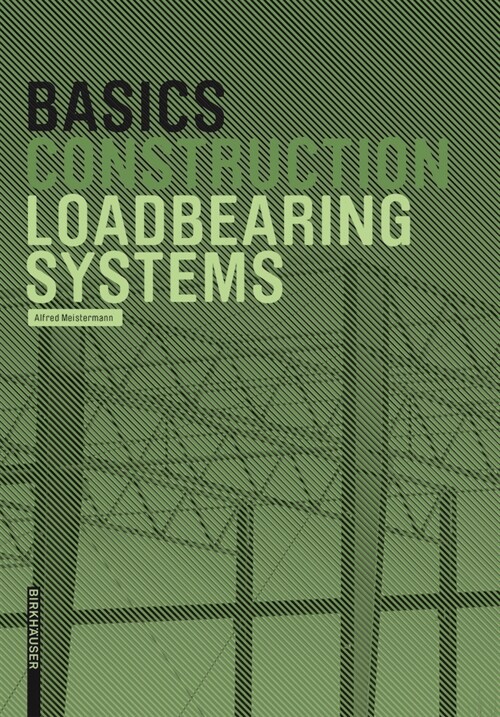 Basics Loadbearing Systems (Paperback, 2)