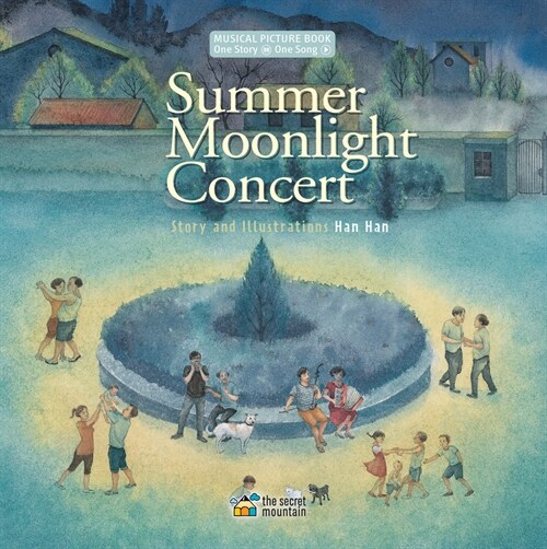 Summer Moonlight Concert (Hardcover)