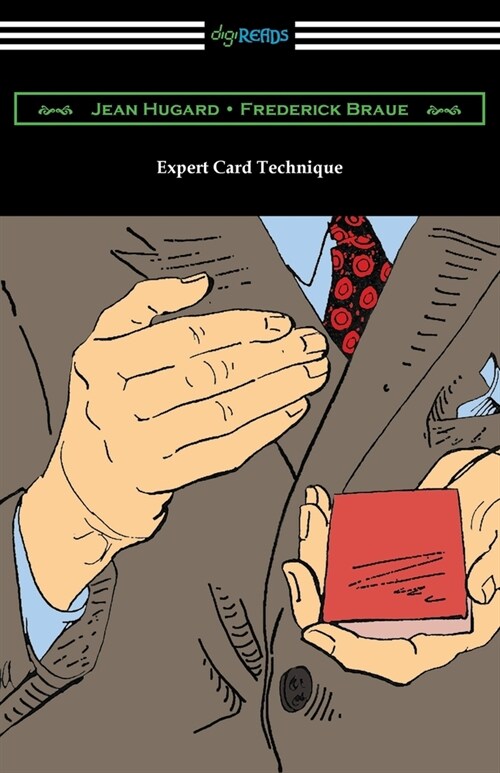 Expert Card Technique (Paperback)