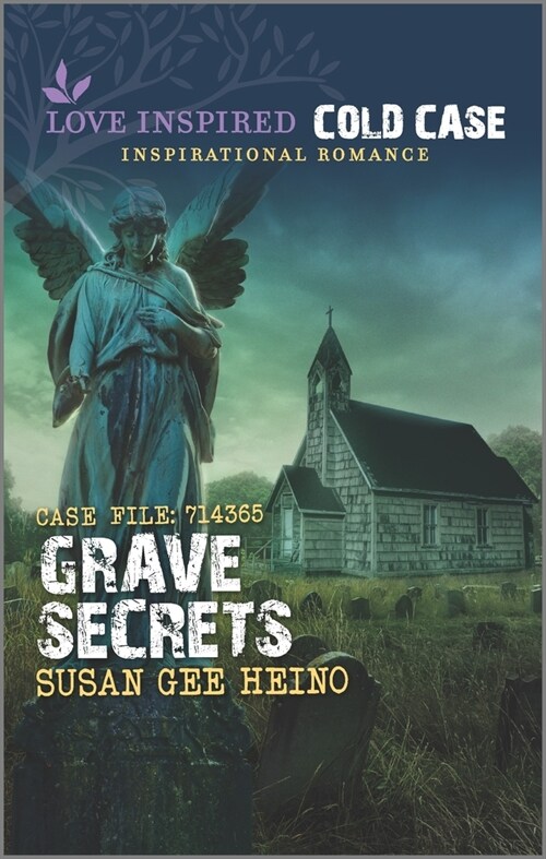 Grave Secrets (Mass Market Paperback, Original)