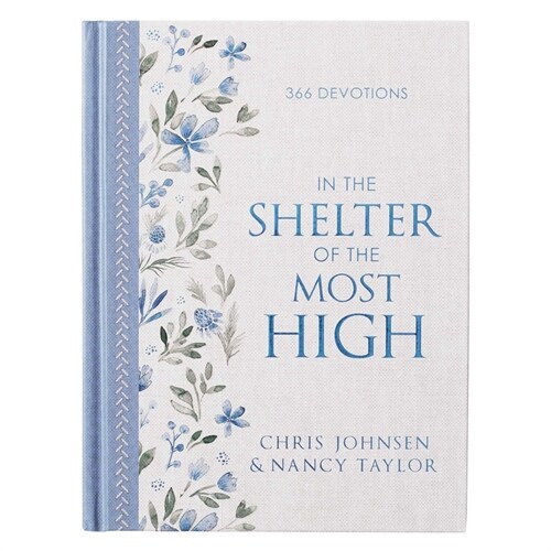 In the Shelter of the Most High (Hardcover) (Hardcover)