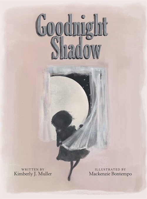 Goodnight Shadow (Hardcover)