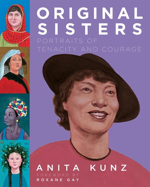 Original Sisters: Portraits of Tenacity and Courage (Hardcover)