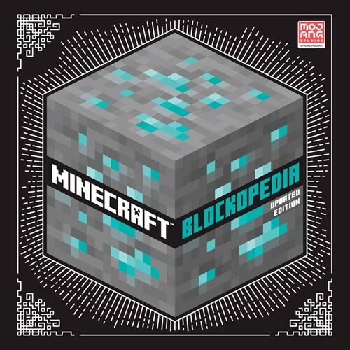 Minecraft: Blockopedia: Updated Edition (Hardcover)