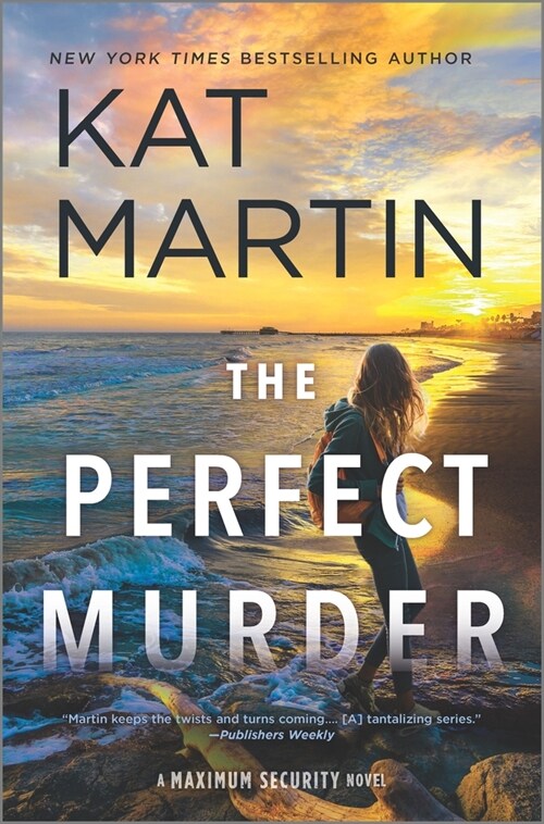 The Perfect Murder (Hardcover, Original)