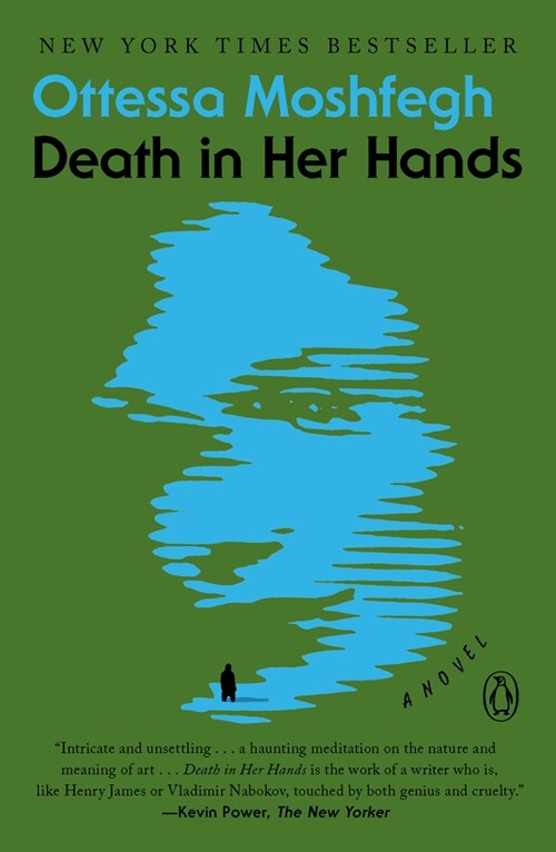 Death in Her Hands (Paperback)