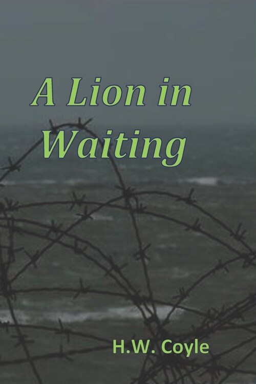 A Lion in Waiting (Paperback)