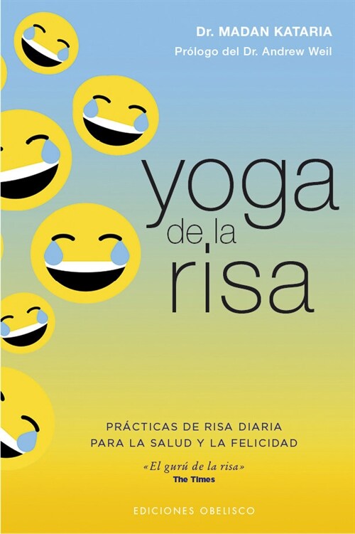 Yoga de la Risa (Paperback)