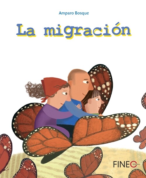 La Migraci? (Hardcover)