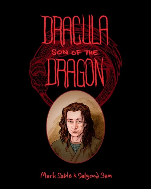 Dracula: Son of the Dragon (Paperback)