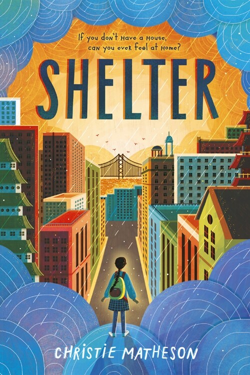 Shelter (Hardcover)