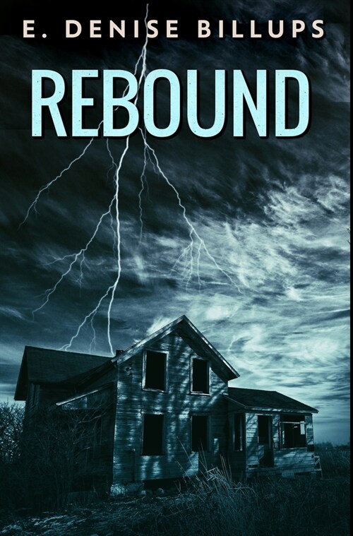 Rebound: Premium Hardcover Edition (Hardcover)