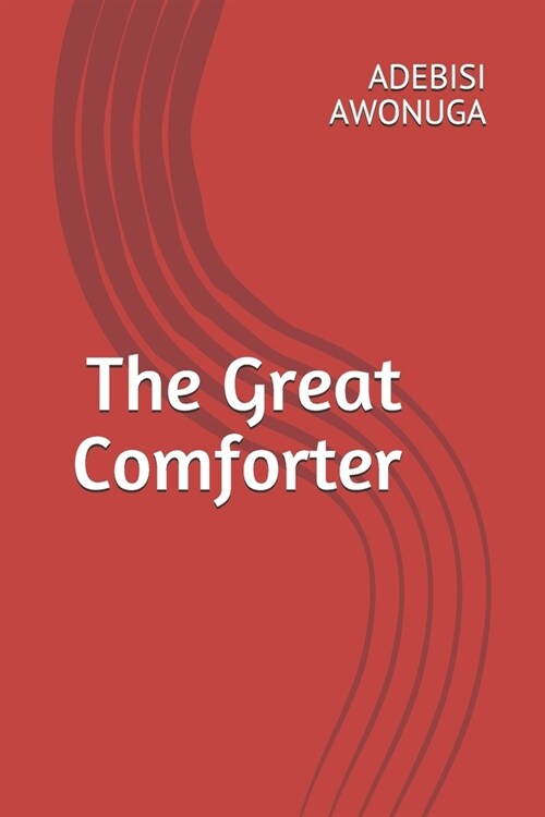 The Great Comforter (Paperback)