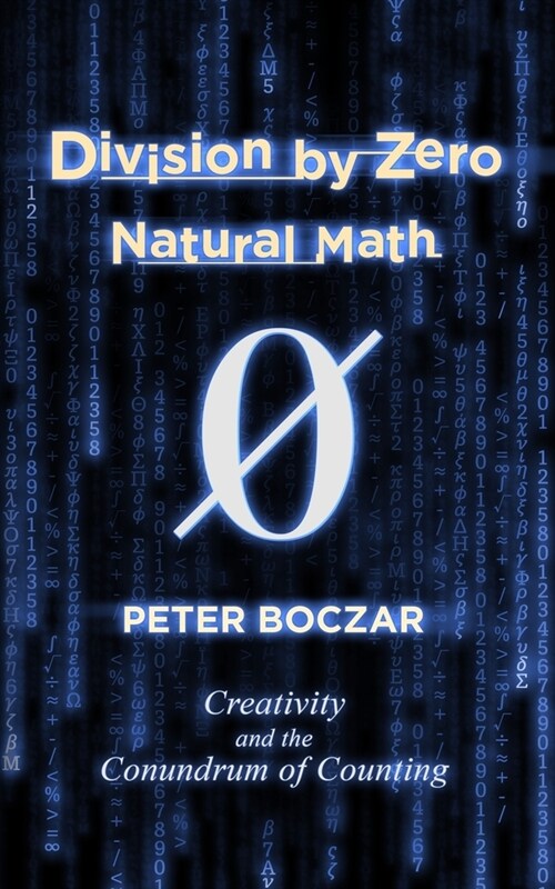 Division by Zero: Natural (Paperback)