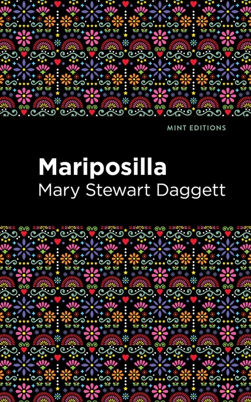 Mariposilla (Paperback)