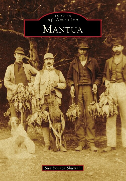 Mantua (Paperback)