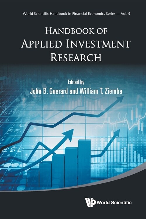 Handbook of Applied Investment Research (Paperback)