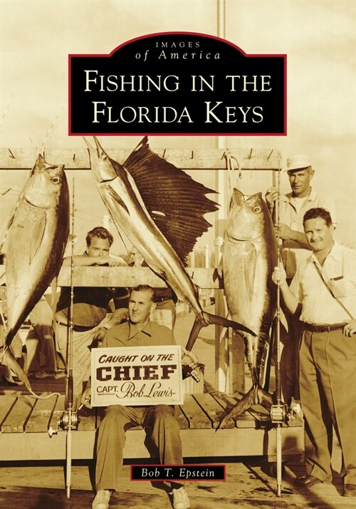 Fishing in the Florida Keys (Paperback)